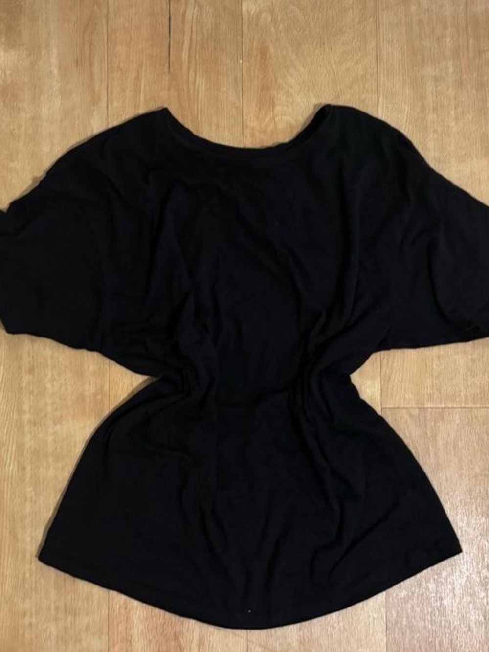 Sonoma Black Women's Scoop Neck Tank Top